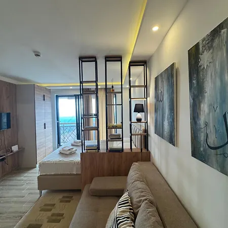 アパート Hill A42 コパオニク