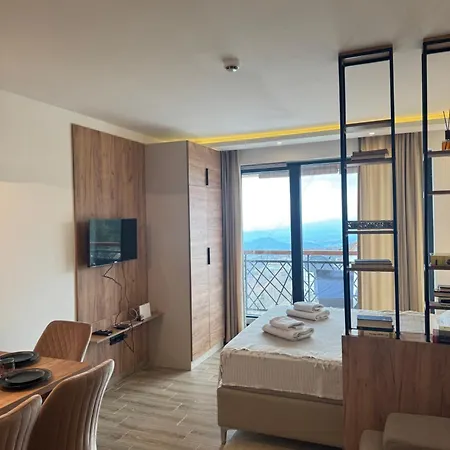 アパート Hill A42 *