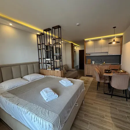 Hill A42 アパート コパオニク