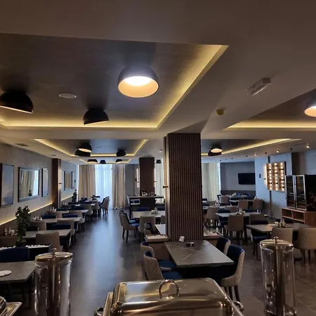 アパート Hill A42 コパオニク