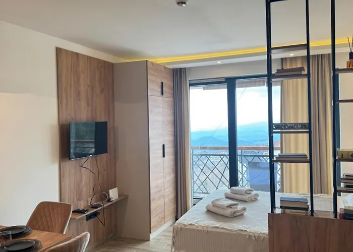 アパート Hill A42 *