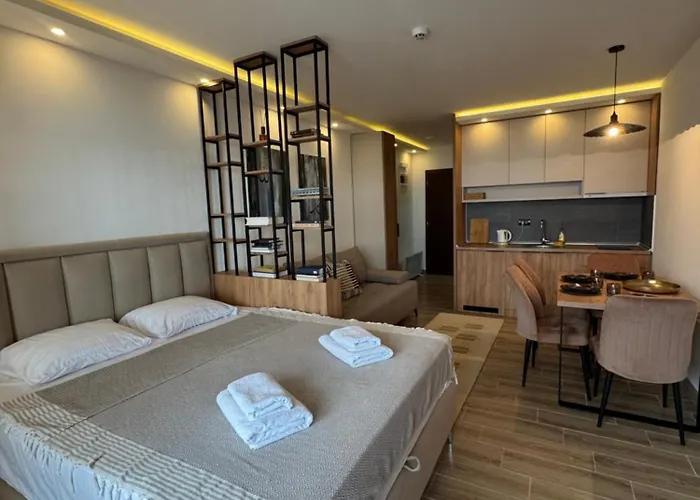 Hill A42 アパート コパオニク