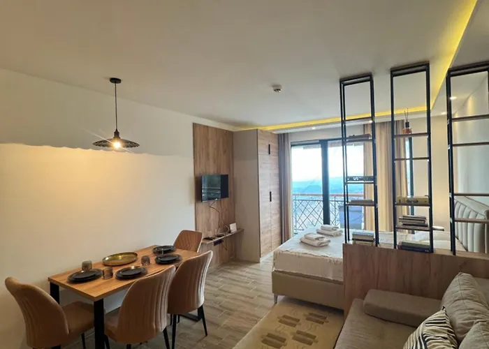 アパート Hill A42