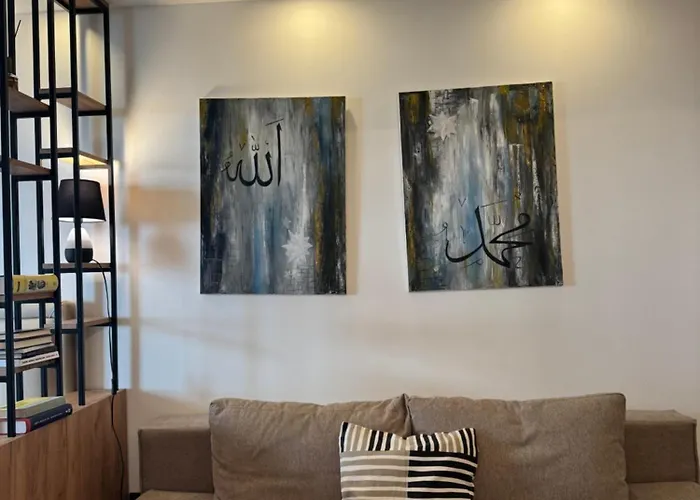 アパート Hill A42 *