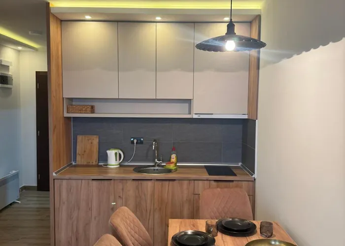 アパート Hill A42 *