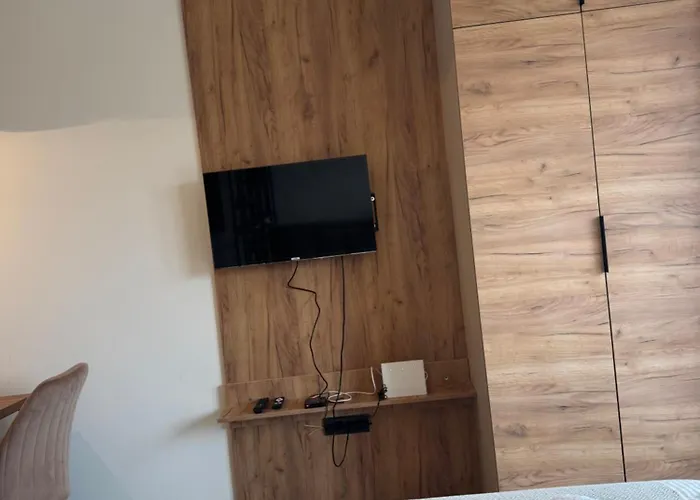 Hill A42 アパート *