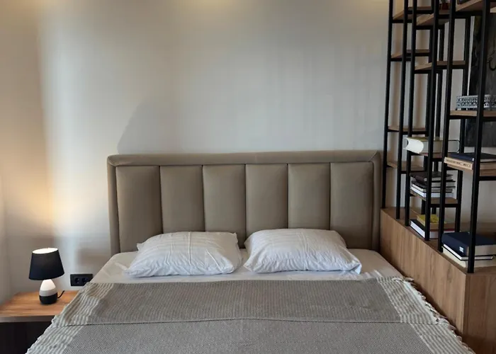 アパート Hill A42