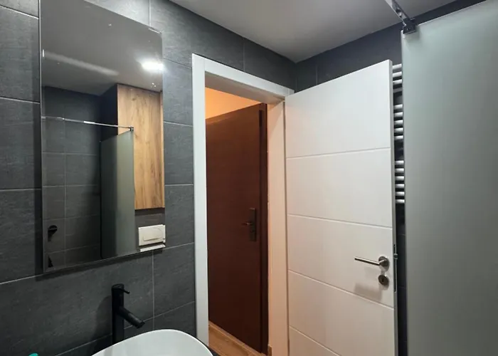 Hill A42 アパート