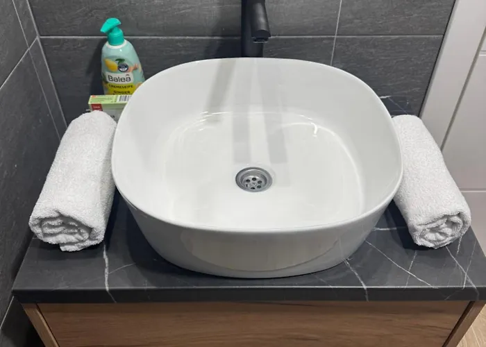 Hill A42 アパート