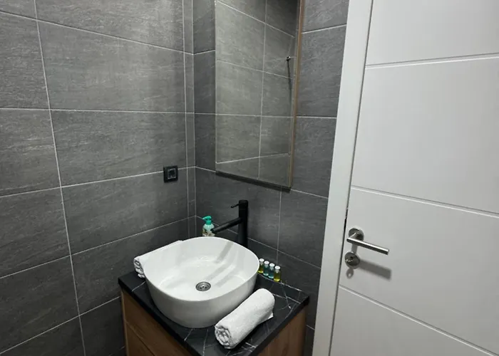 アパート Hill A42 *