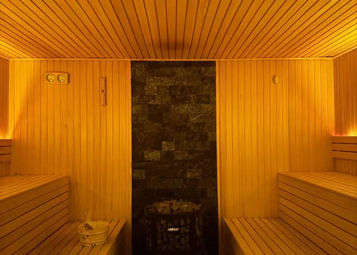 アパート Hill A42