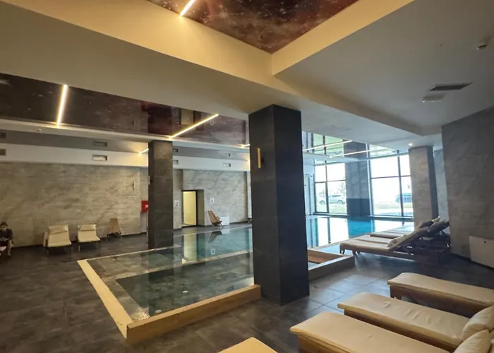 Hill A42 アパート