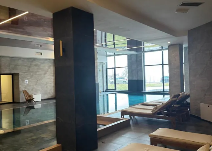 アパート Hill A42 コパオニク