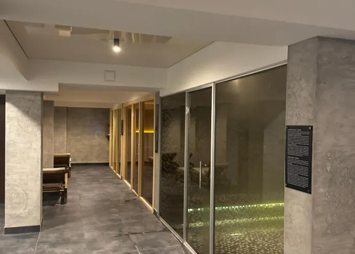 アパート Hill A42 コパオニク