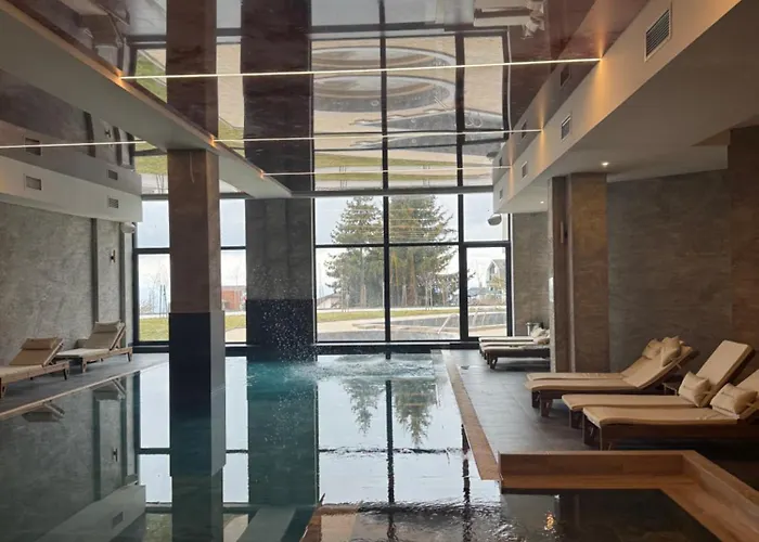 アパート Hill A42