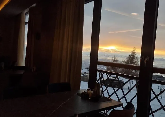 アパート Hill A42