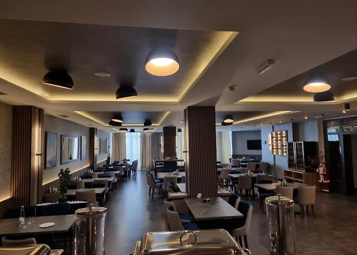 アパート Hill A42 コパオニク