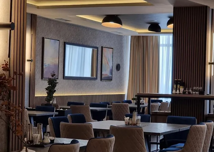 アパート Hill A42