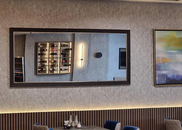 Hill A42 アパート