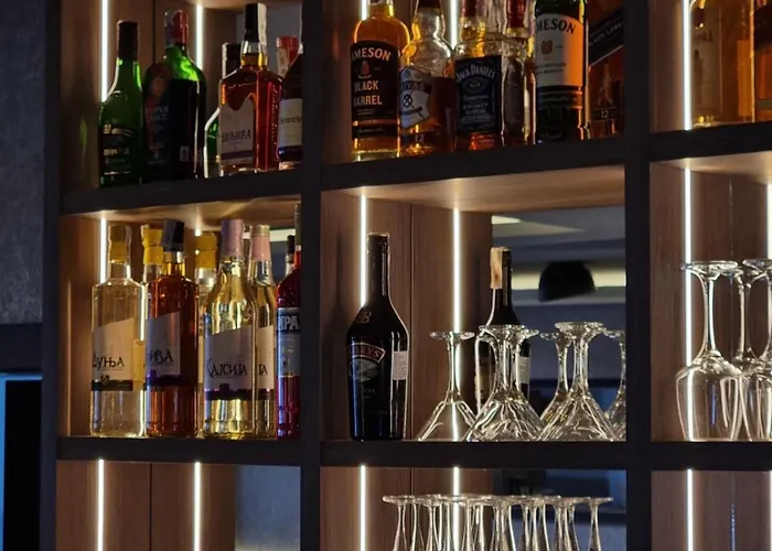 アパート Hill A42 *