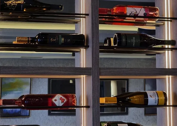 アパート Hill A42